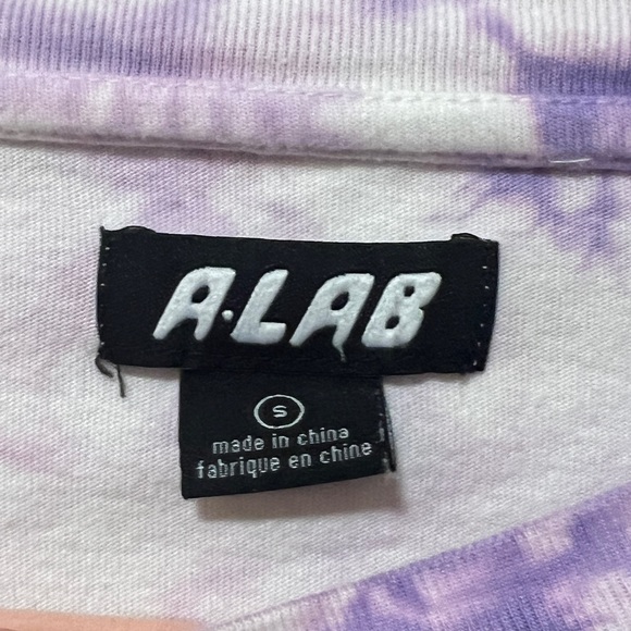 PacSun tie-dye long sleeve - Picture 5 of 5